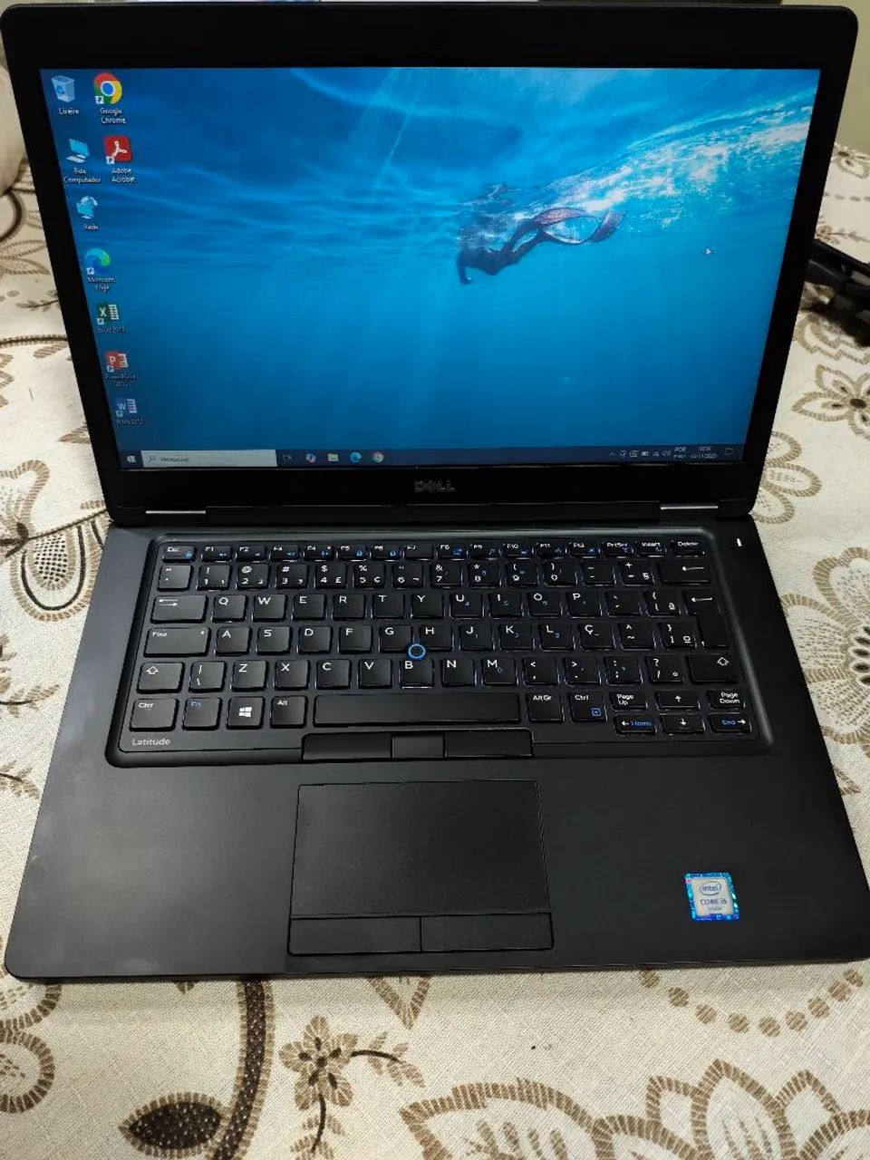Notebook Dell  - Foto 2
