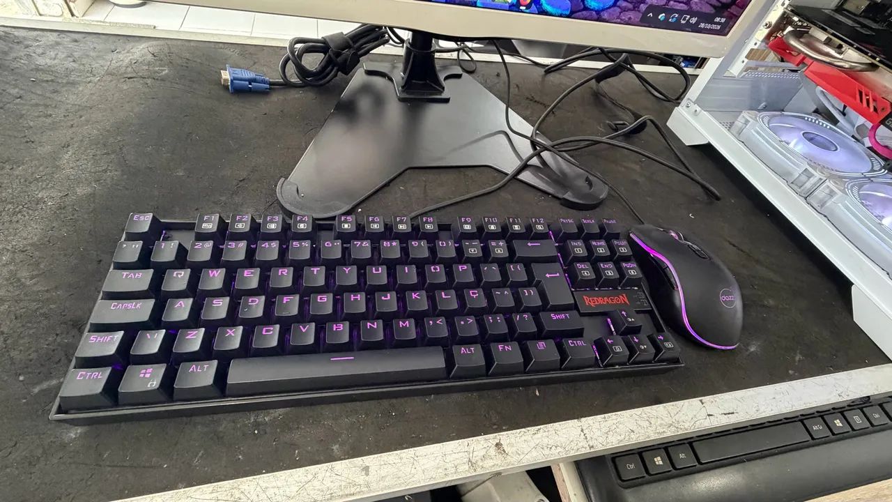 Pc Gammer  - Foto 3