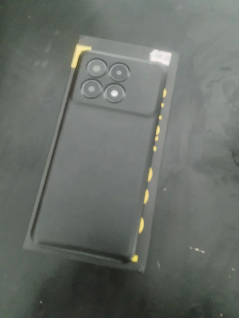 Vendo celular poco x6 pro 5g  - Foto 2