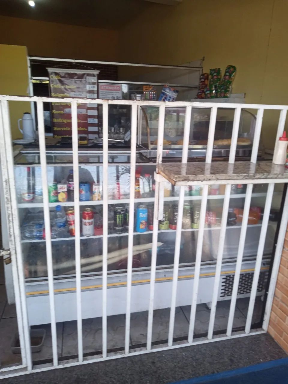 Balcão refrigerado  - Foto 2