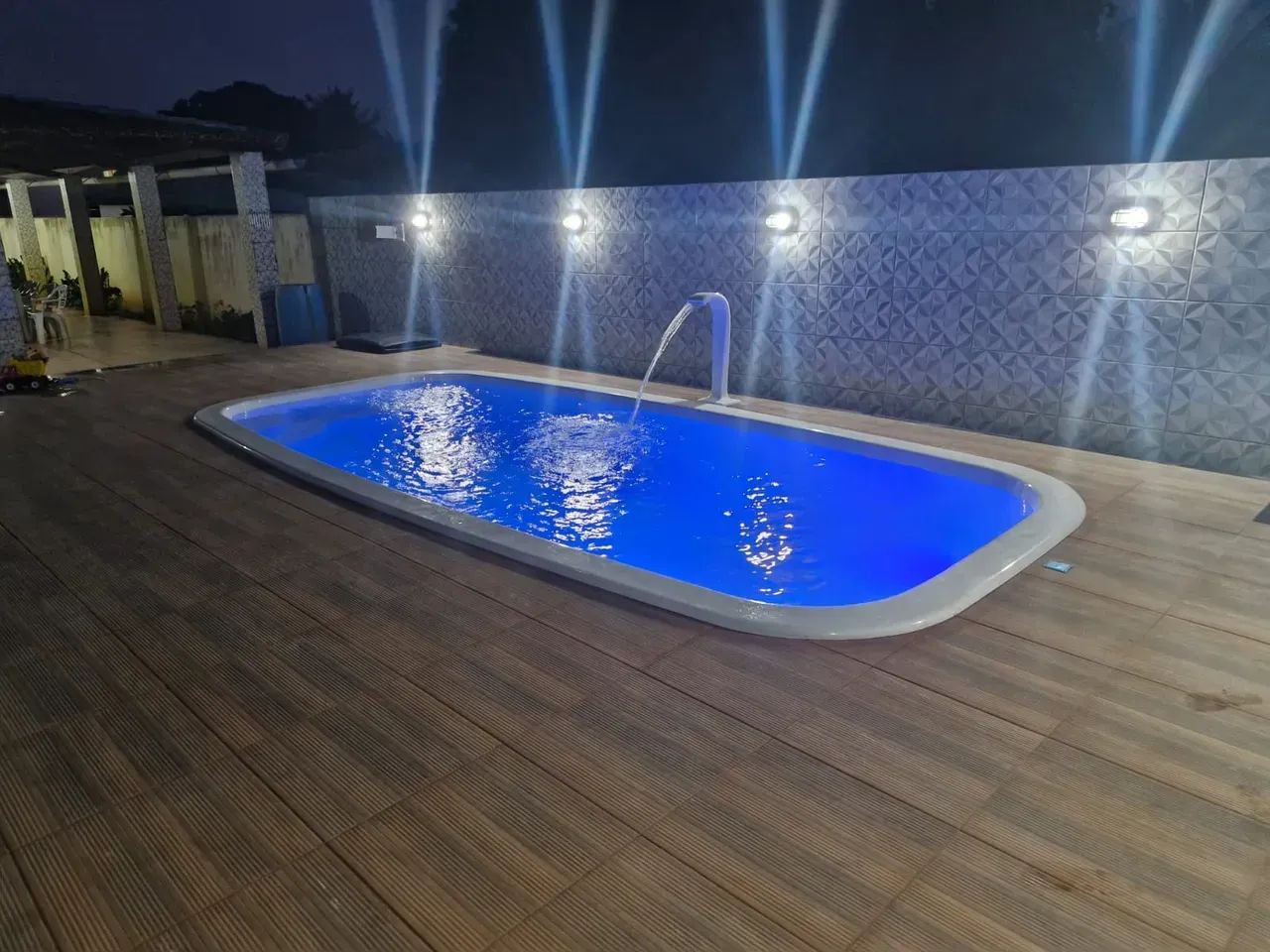 Aluguel  Casa na Praia do Saco  Próximo a praia - Foto 5