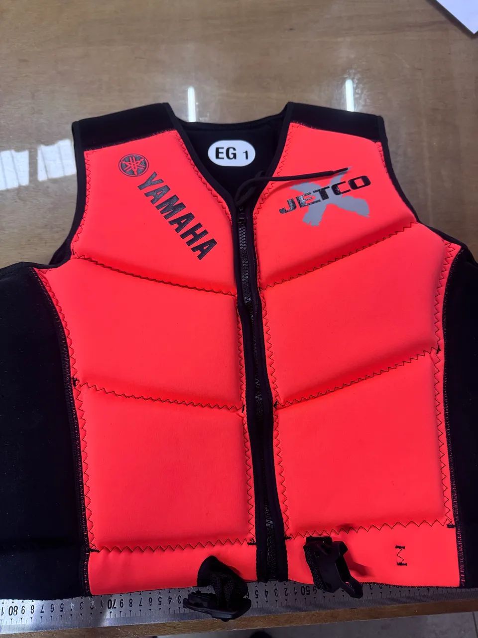 Colete para Jet ski XFLOAT