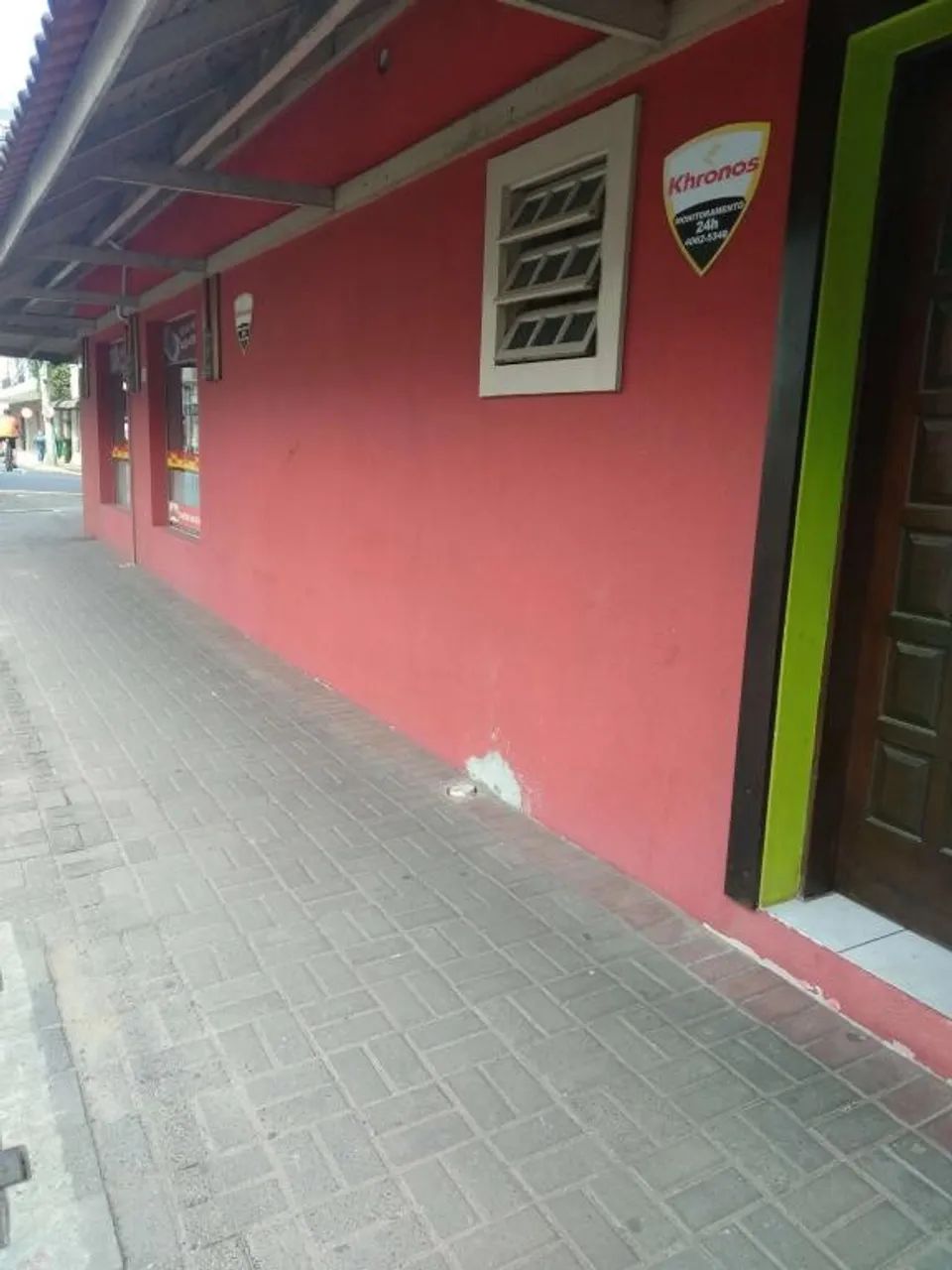 SALA COMERCIAL no CENTRO com 0 quartos para LOCAÇÃO, 106 m² - Foto 3