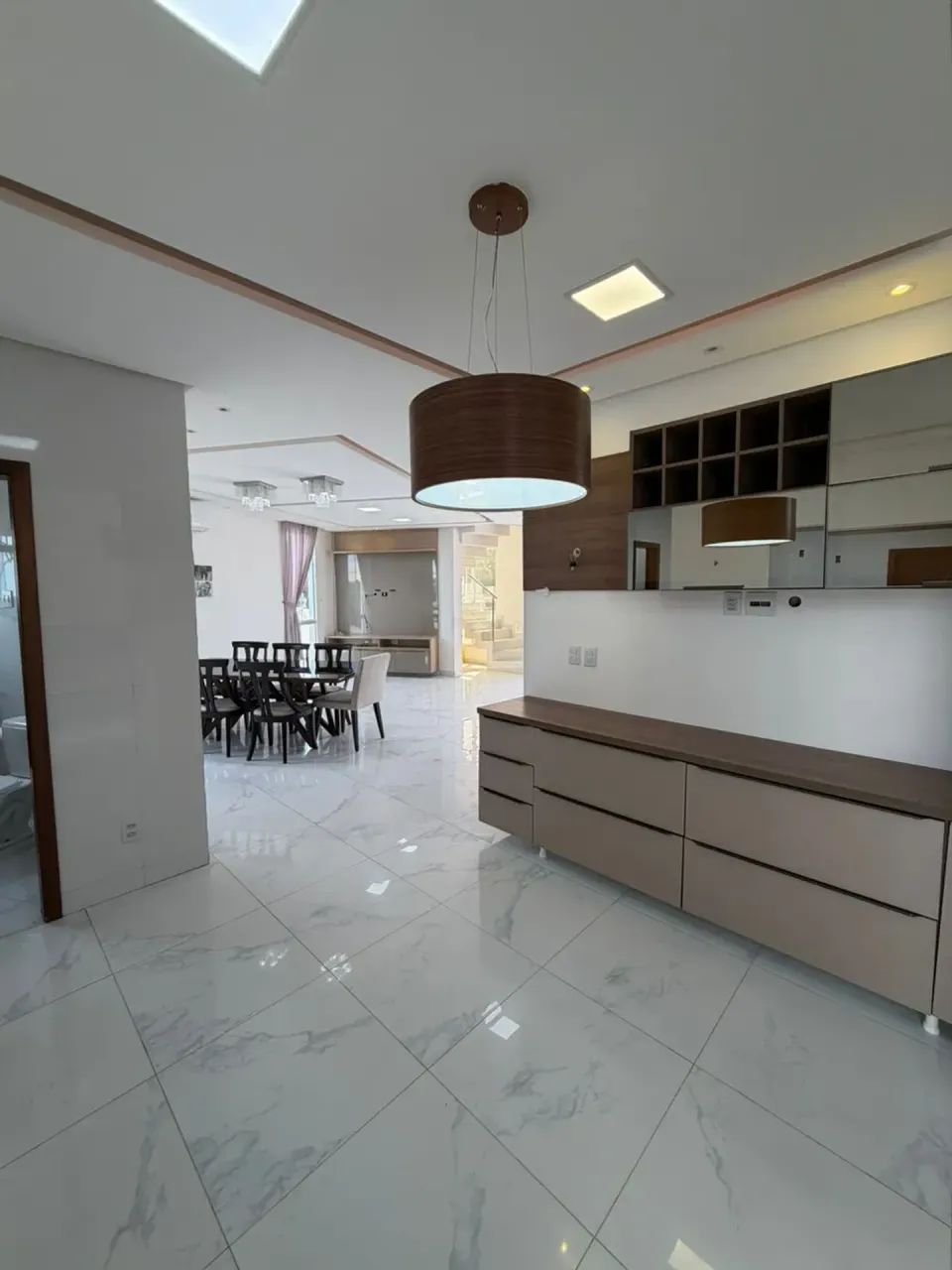 EDF CASA COM 180M2 CENTRAL PARK 1 - Foto 3