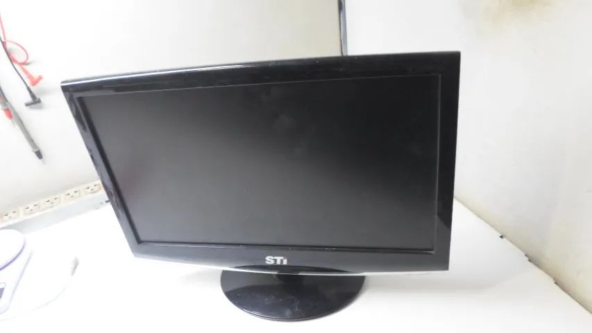 Monitor STI 18,5 Polegadas Mlc 1941w Vga Lcd - Foto 4
