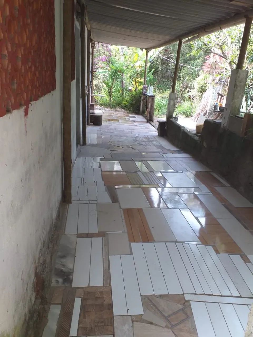 Vendo sitio em (Canaã) Ravena! - Foto 2