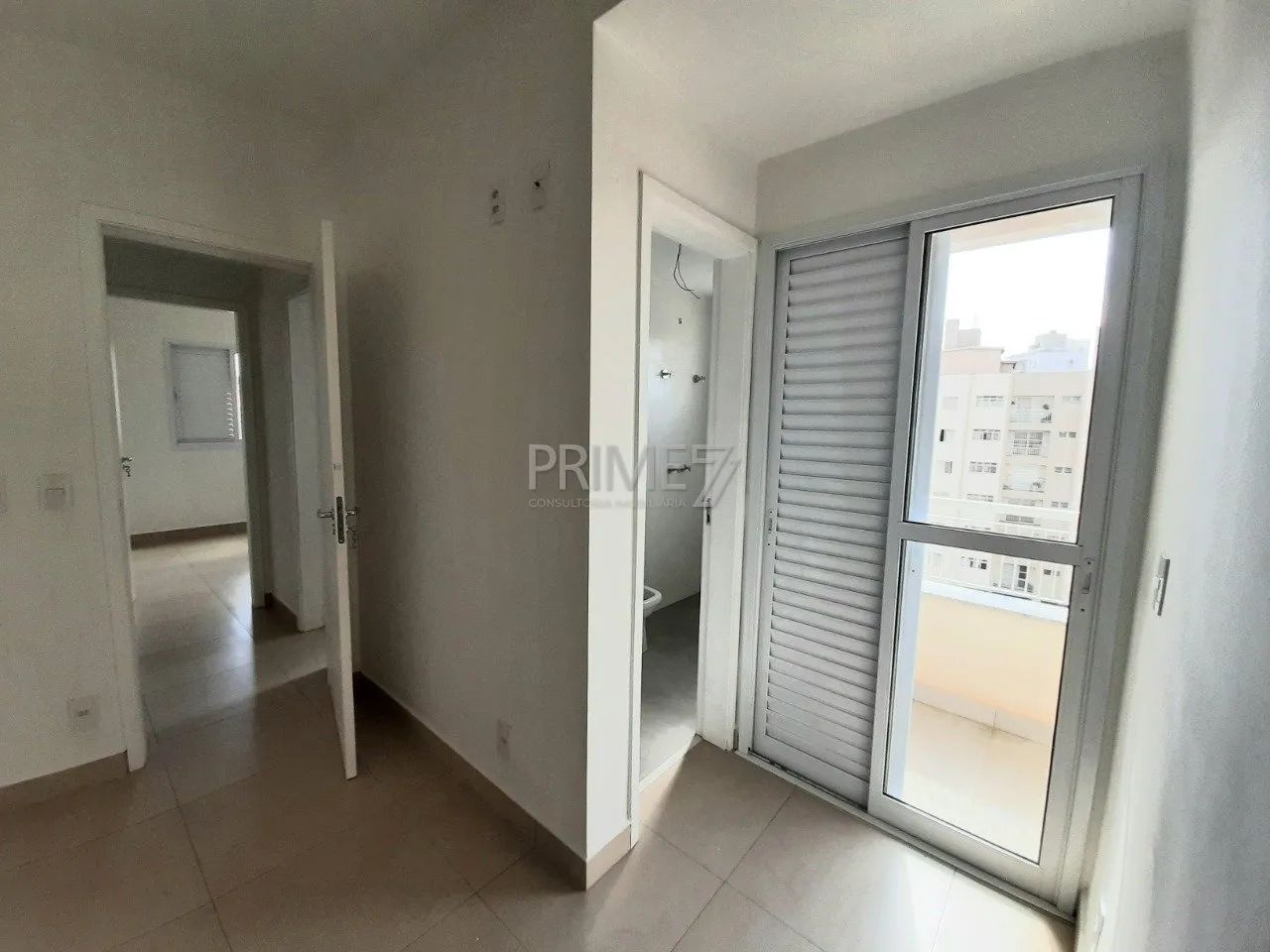 Apartamento à venda Edificio Varandas Nova AméricPiracicaba-SP com 3 dormitórios sendo 1 s - Foto 2