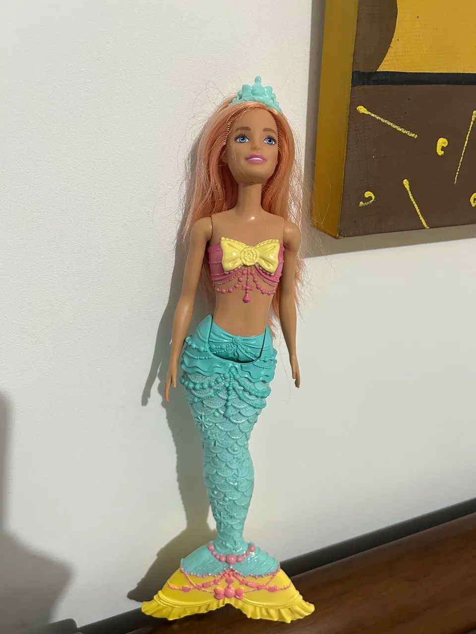 Barbie Sereia  - Foto 5
