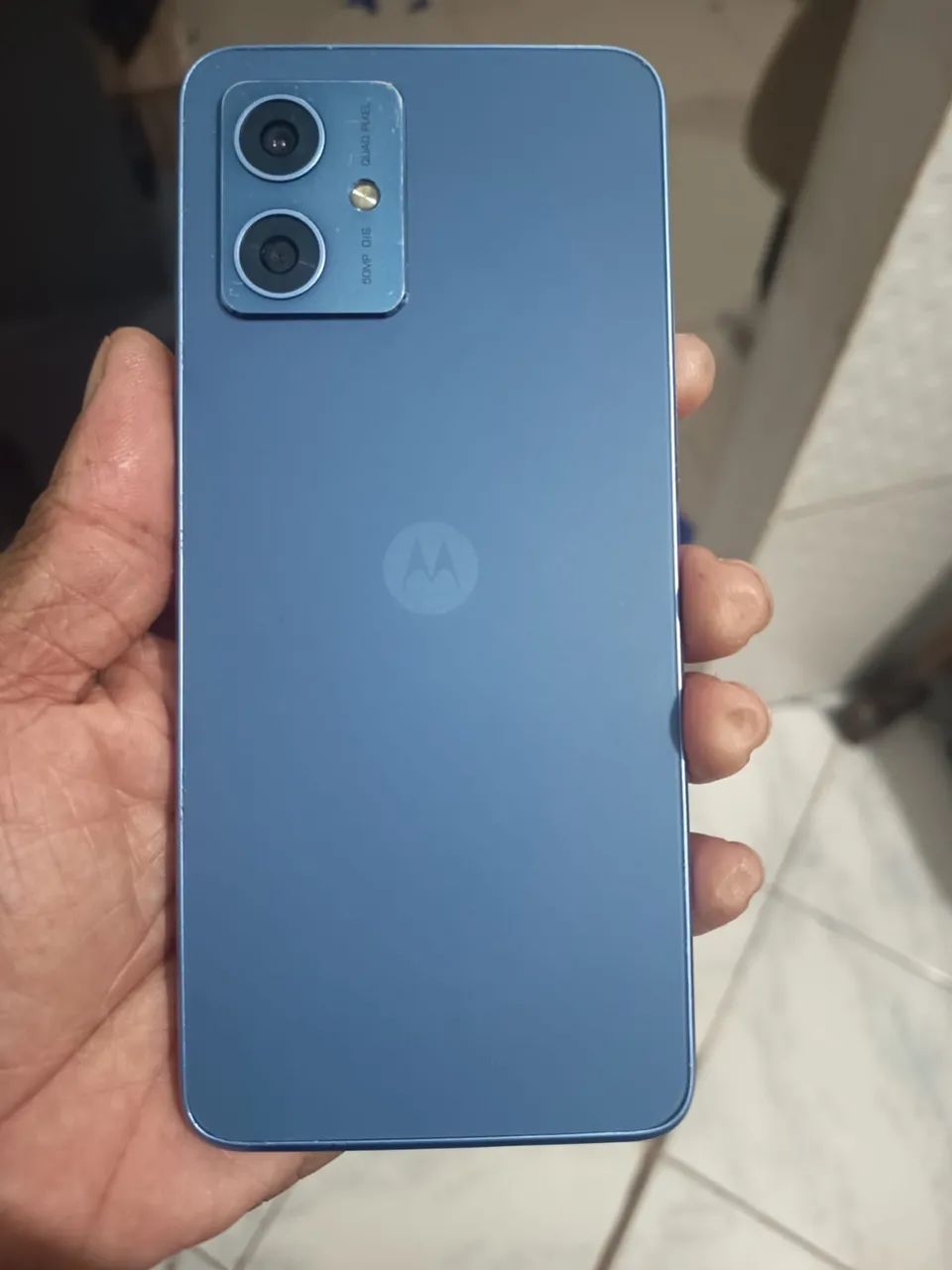 MOTO G54 NFC  - Foto 5