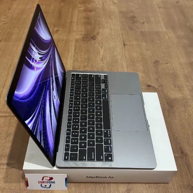 MacBook Air M1 - 13