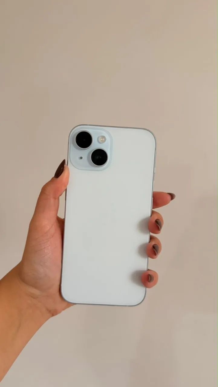 iPhone 15 - 128Gb - Foto 5