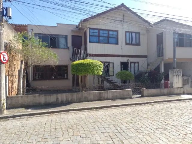 Foto - Blumenau - Garcia