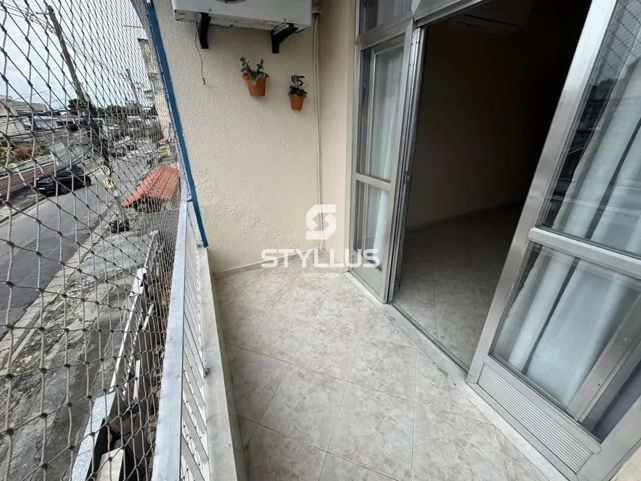 Marechal Hermes | Apartamento 3 quartos - Foto 2