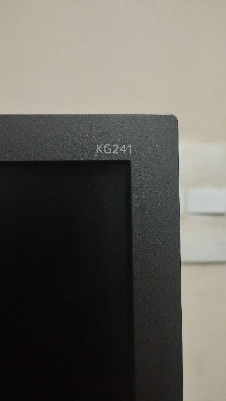 Monitor acer