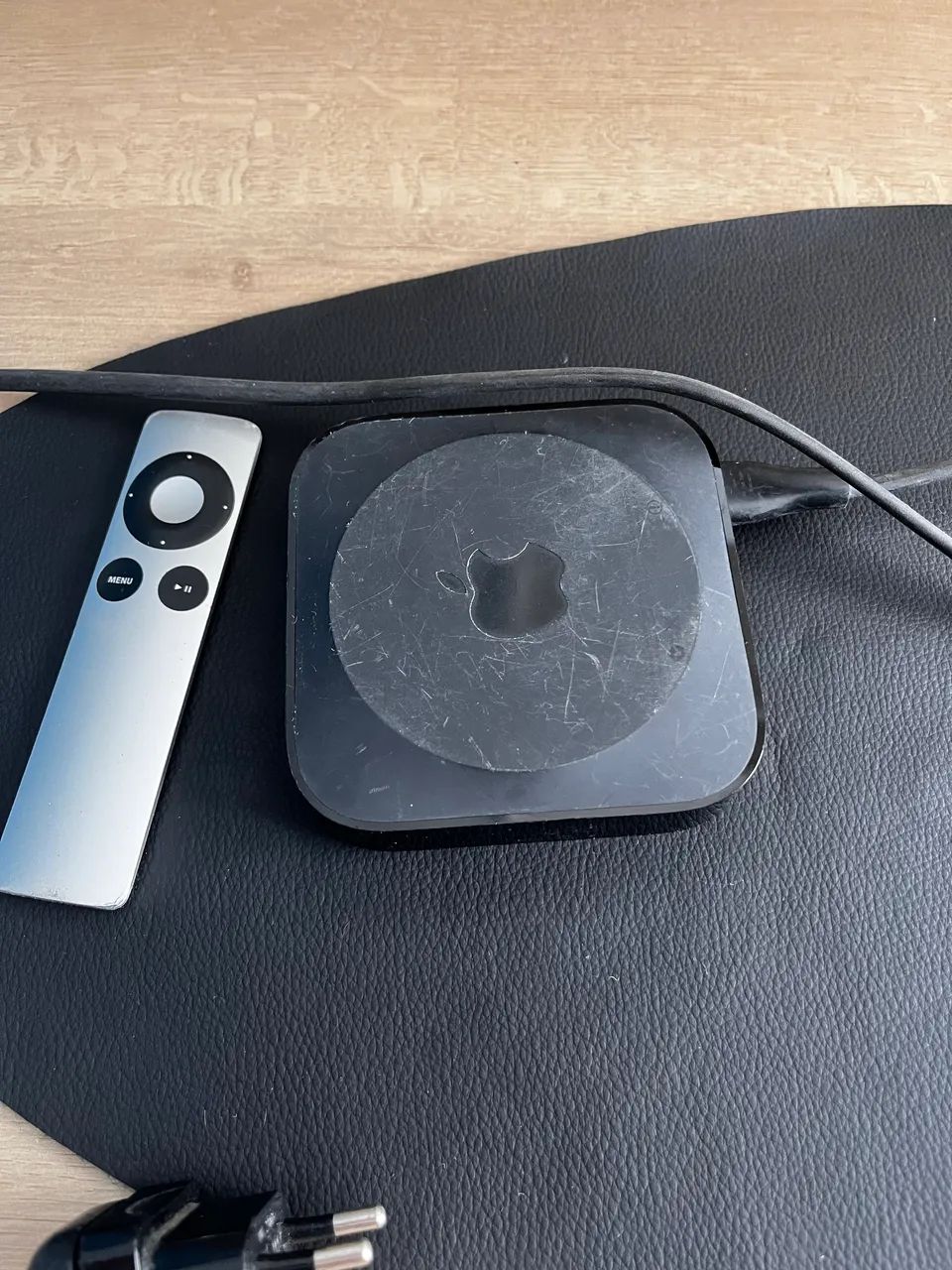 Apple TV 3ª geração 65734680612098121