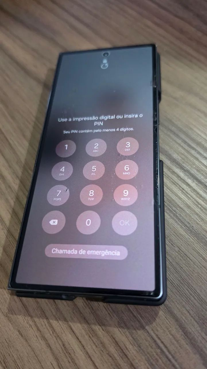 Galaxy Z Fold 6 - 512 GB - Foto 3