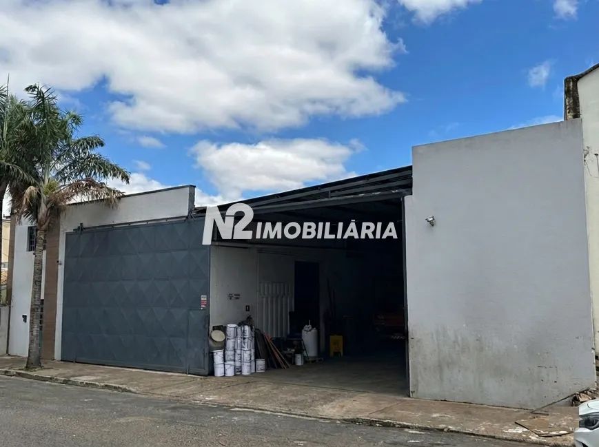 Venda Galpão TIBERY - Foto 2
