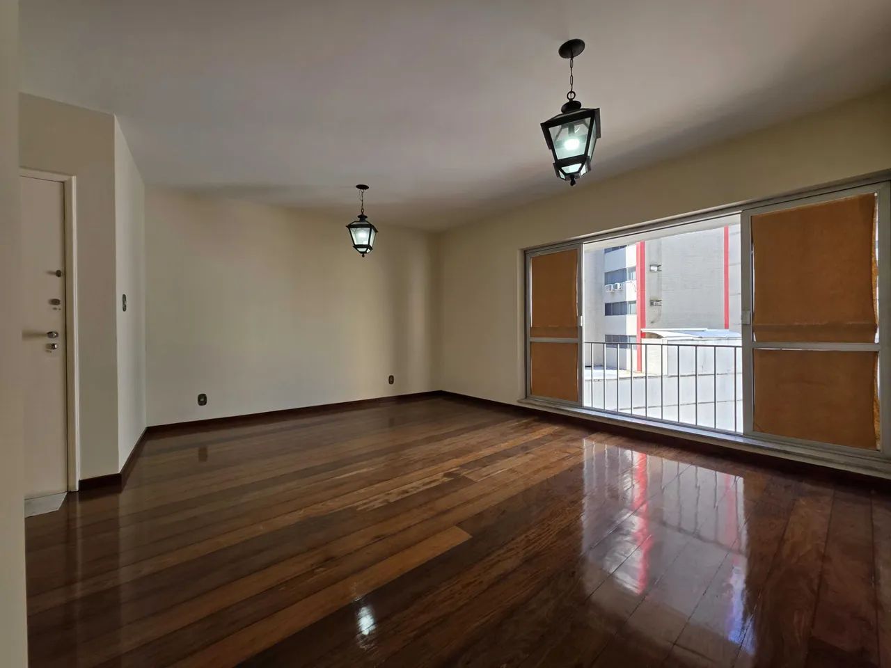 Apartamento 4 quartos - Centro