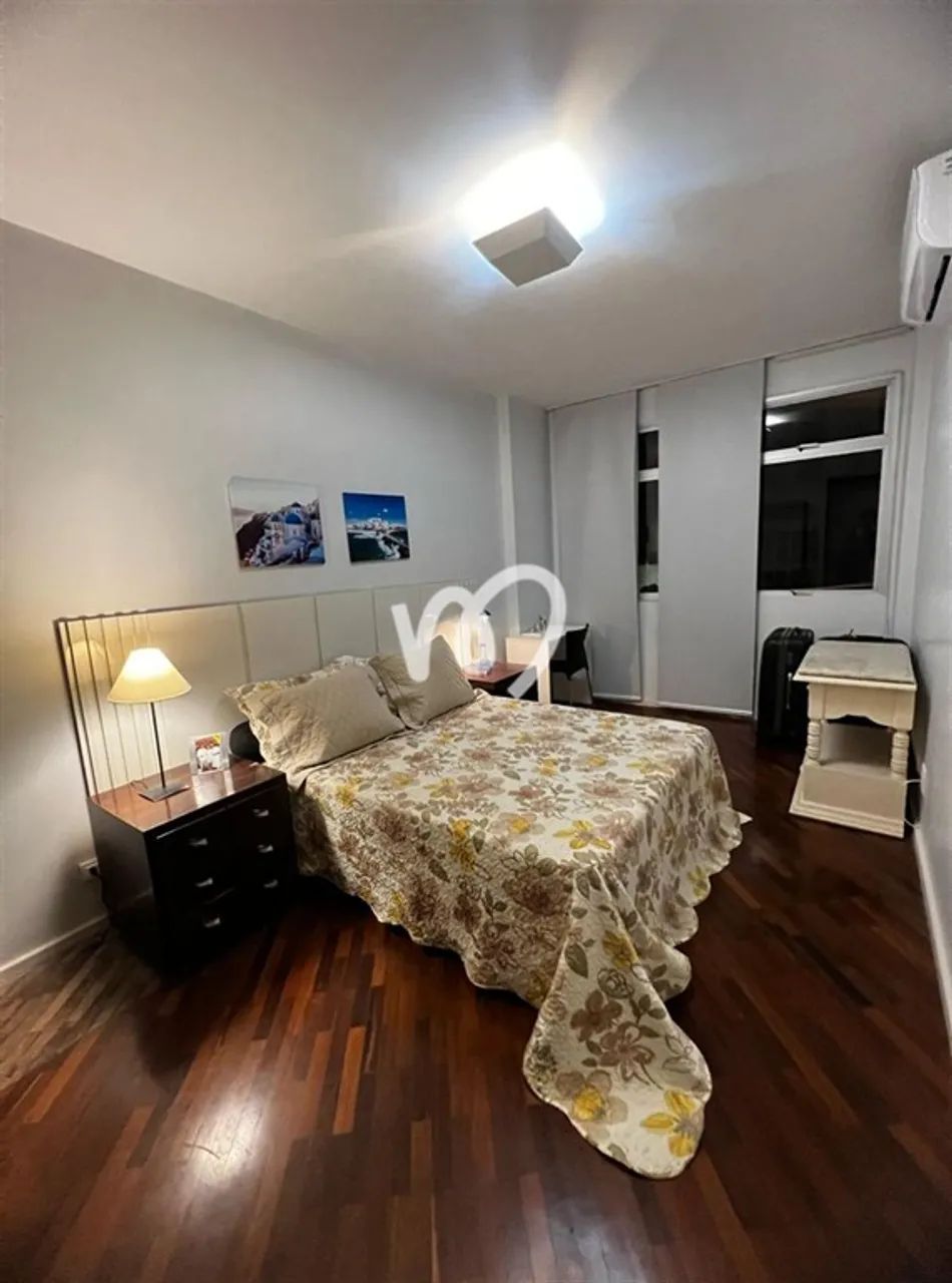 EXCLUSIVIDADE EM IPANEMA | 3 QUARTOS / 2 VAGAS COBERTAS | COM VARANDA - Foto 5