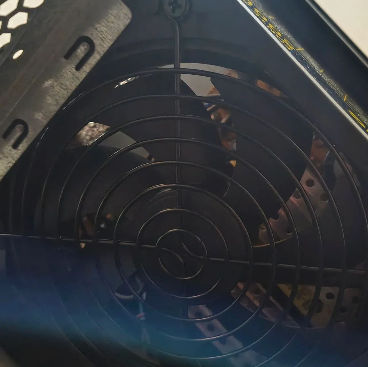 Fonte 500w ATX - Foto 4