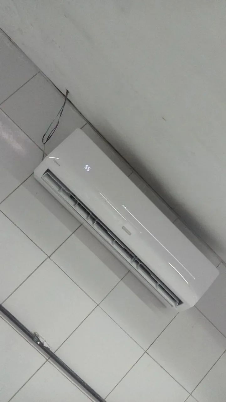 Instalação e manutenção de ar condicionados  - Foto 4