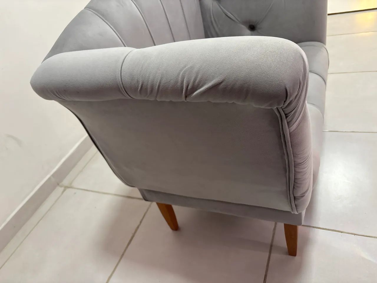 Poltrona 2 lugares - Foto 4