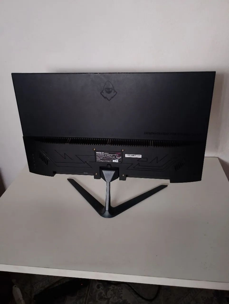 Tela de computador  - Foto 3