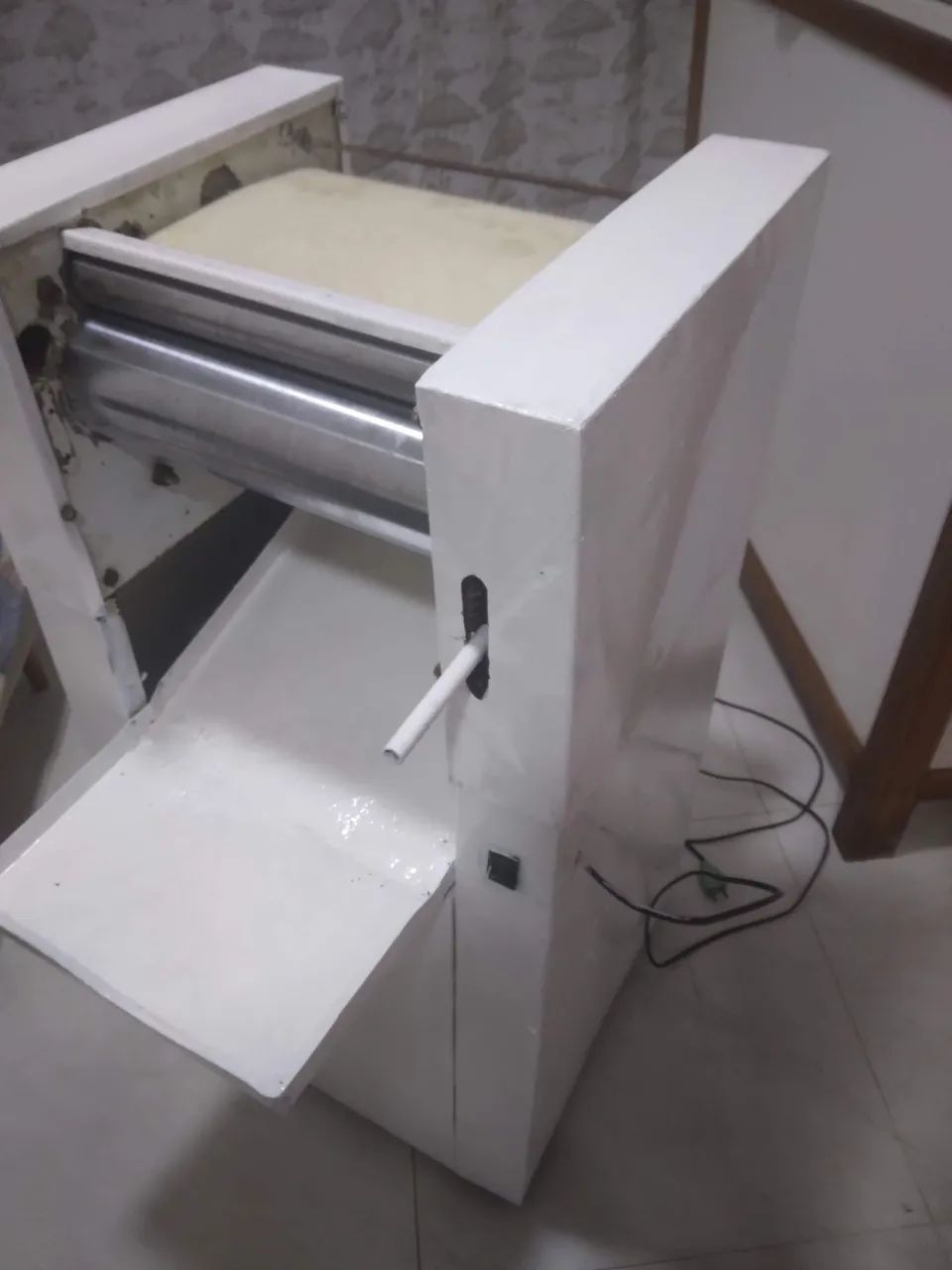 Modeladora de pão  - Foto 3