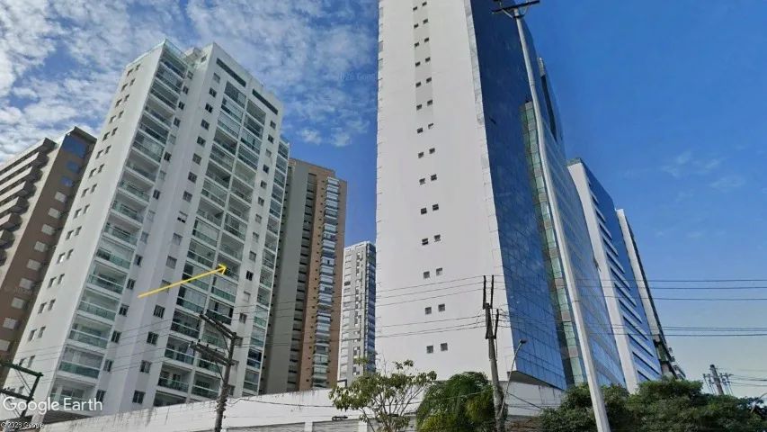 Apartamento 2 quartos Enseada do Suá - Foto 2