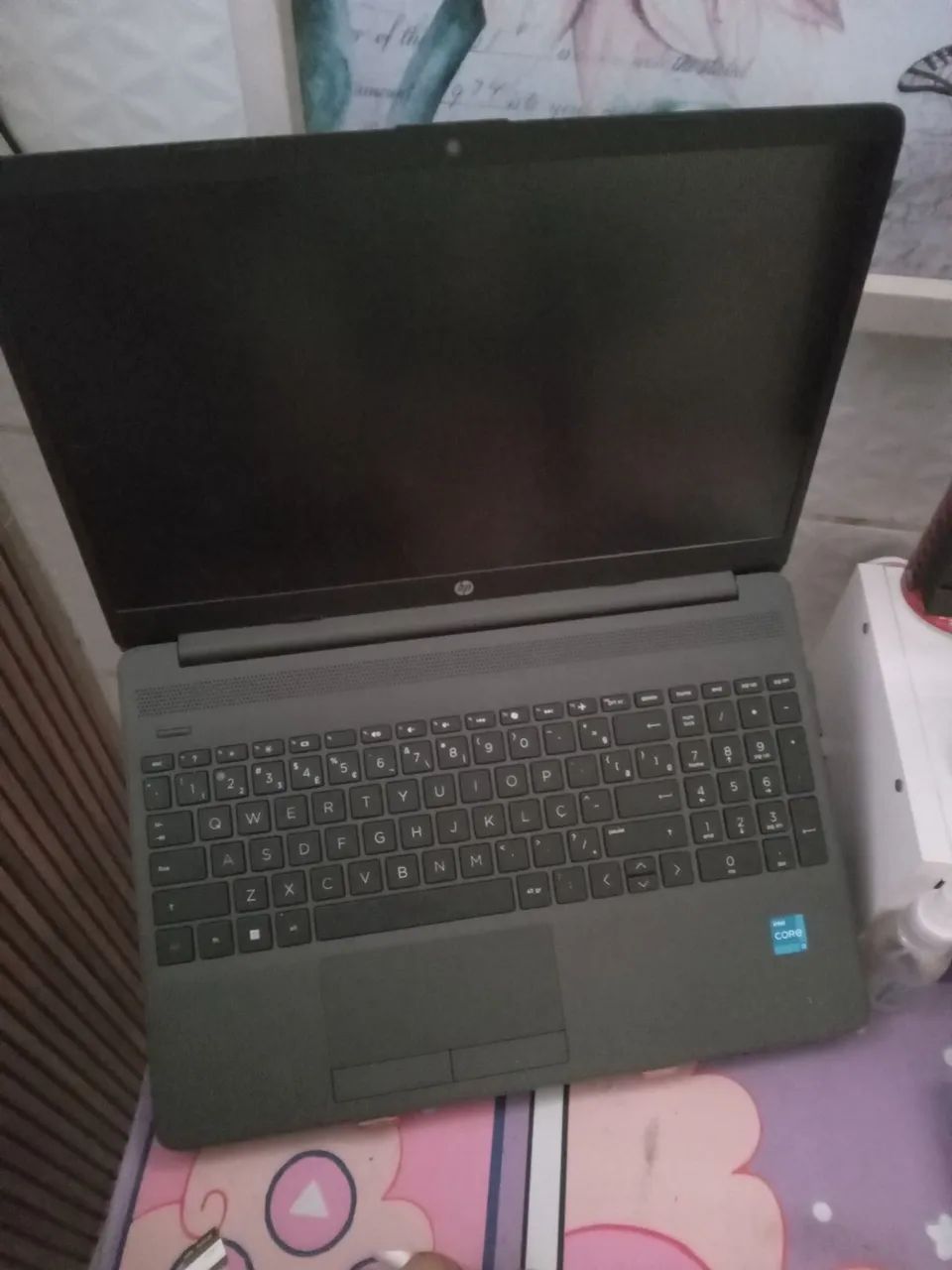 Note HP