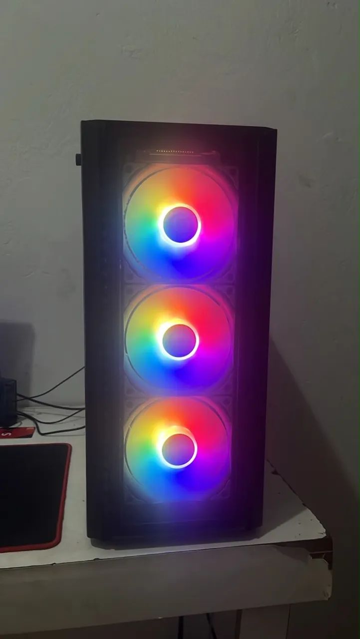 PC GAMER GTX 1660 SUPER - Foto 3