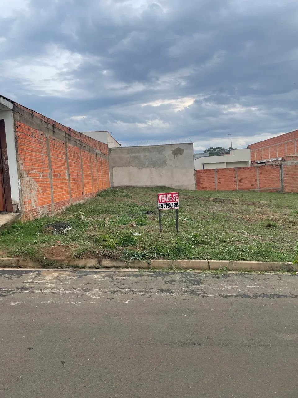 Foto - Rio Claro - Residencial Gracioli