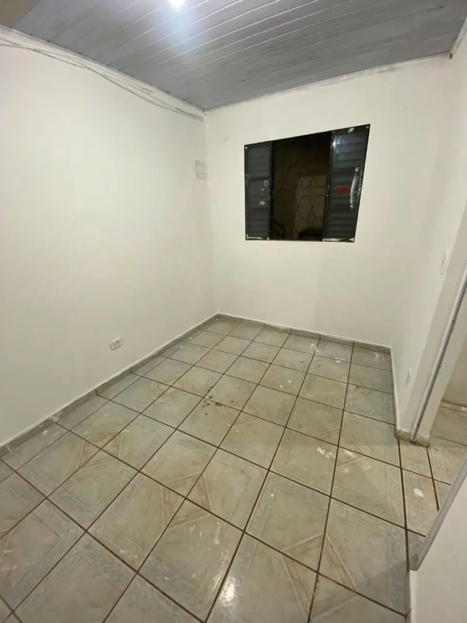 Casa de dois cômodos zona sul - Foto 5