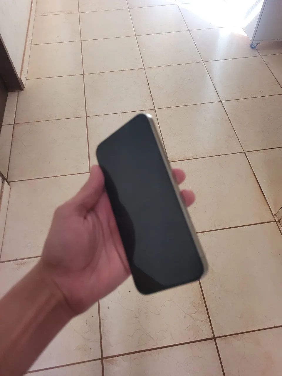 iPhone 15 Pro max 256gb - Foto 3