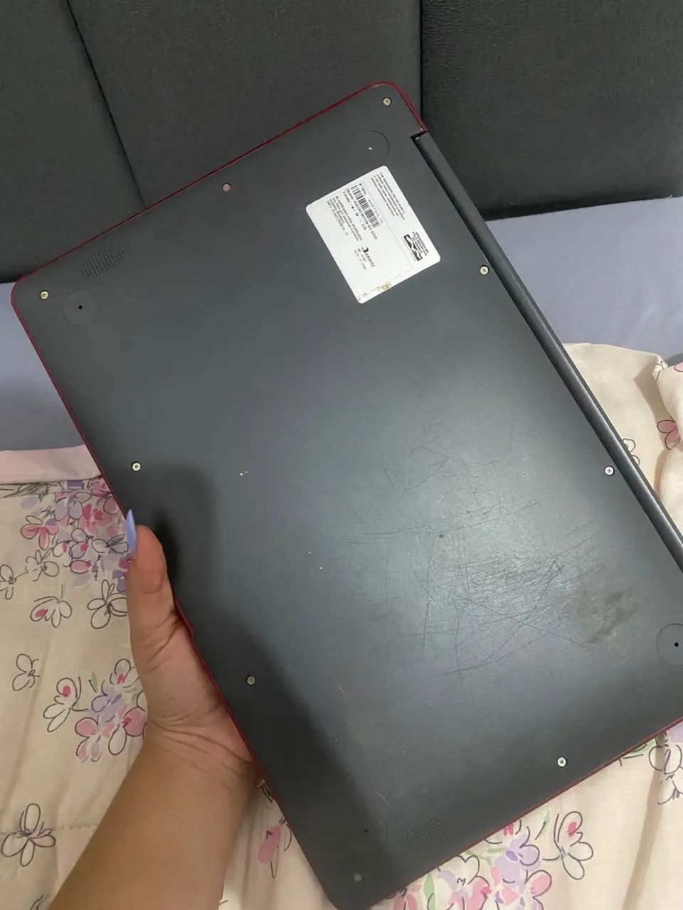 Notebook positivo Q232A Motion  - Foto 2