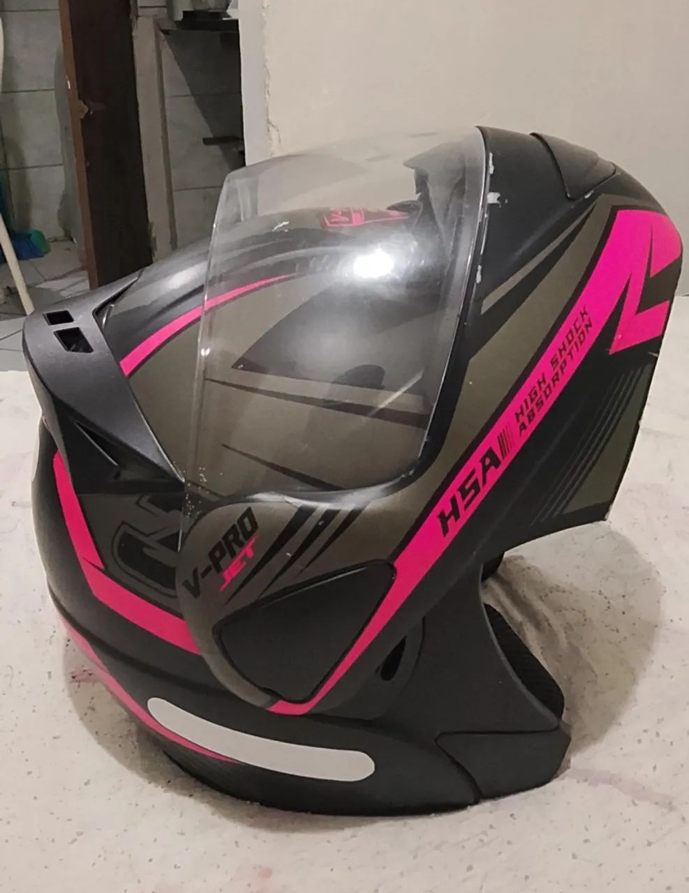 Capacete - Foto 2