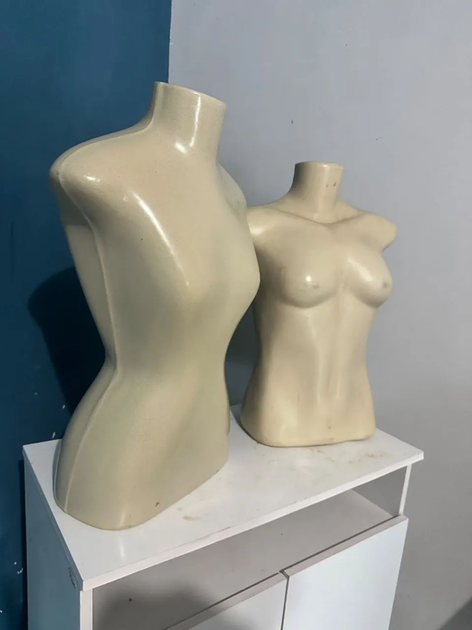 Manequins expositores  - Foto 2