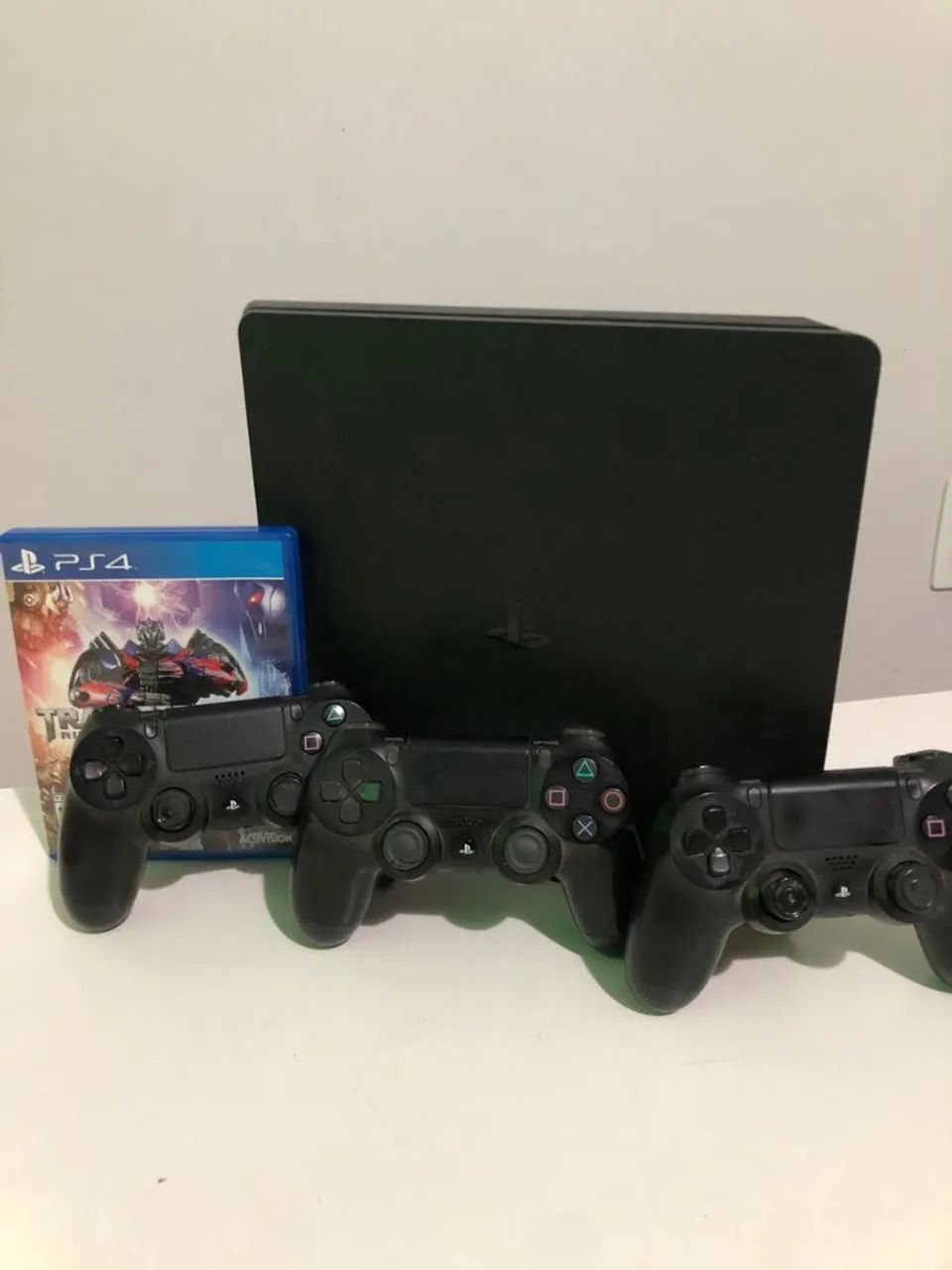 PS4