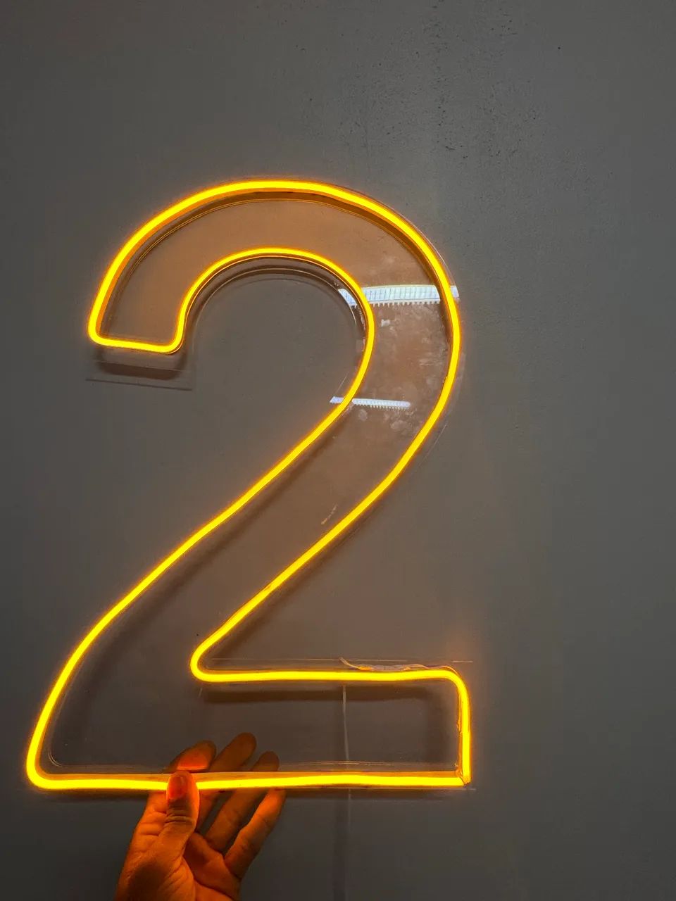 Neon Sign