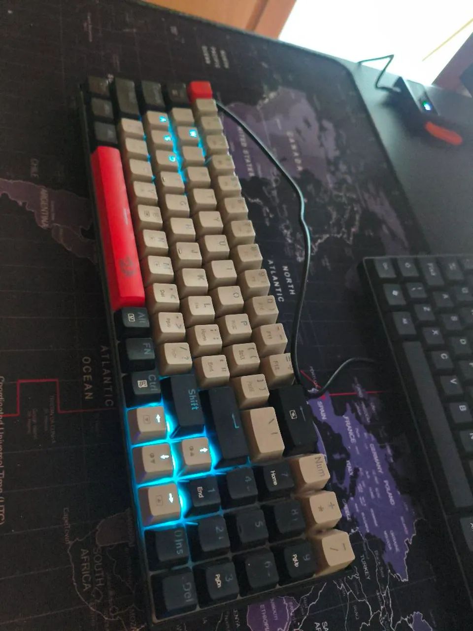 Teclado Mecânico REDRAGON - Foto 5