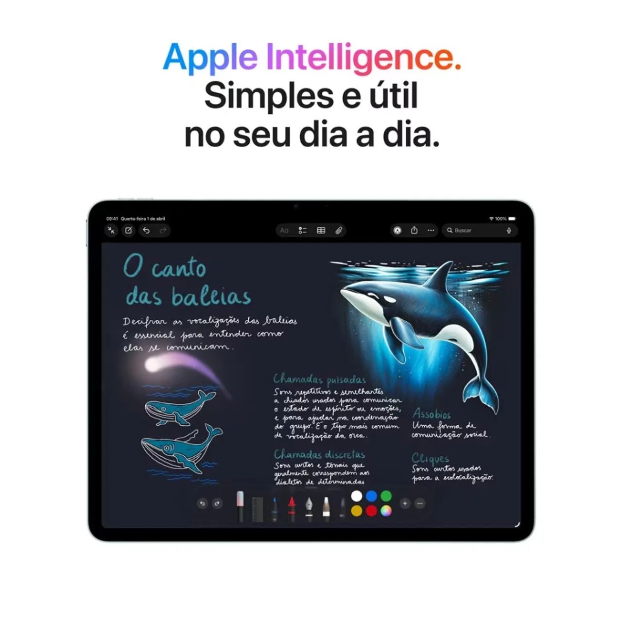 IPad Air M4 128GB 11? Wi-Fi  - Foto 4