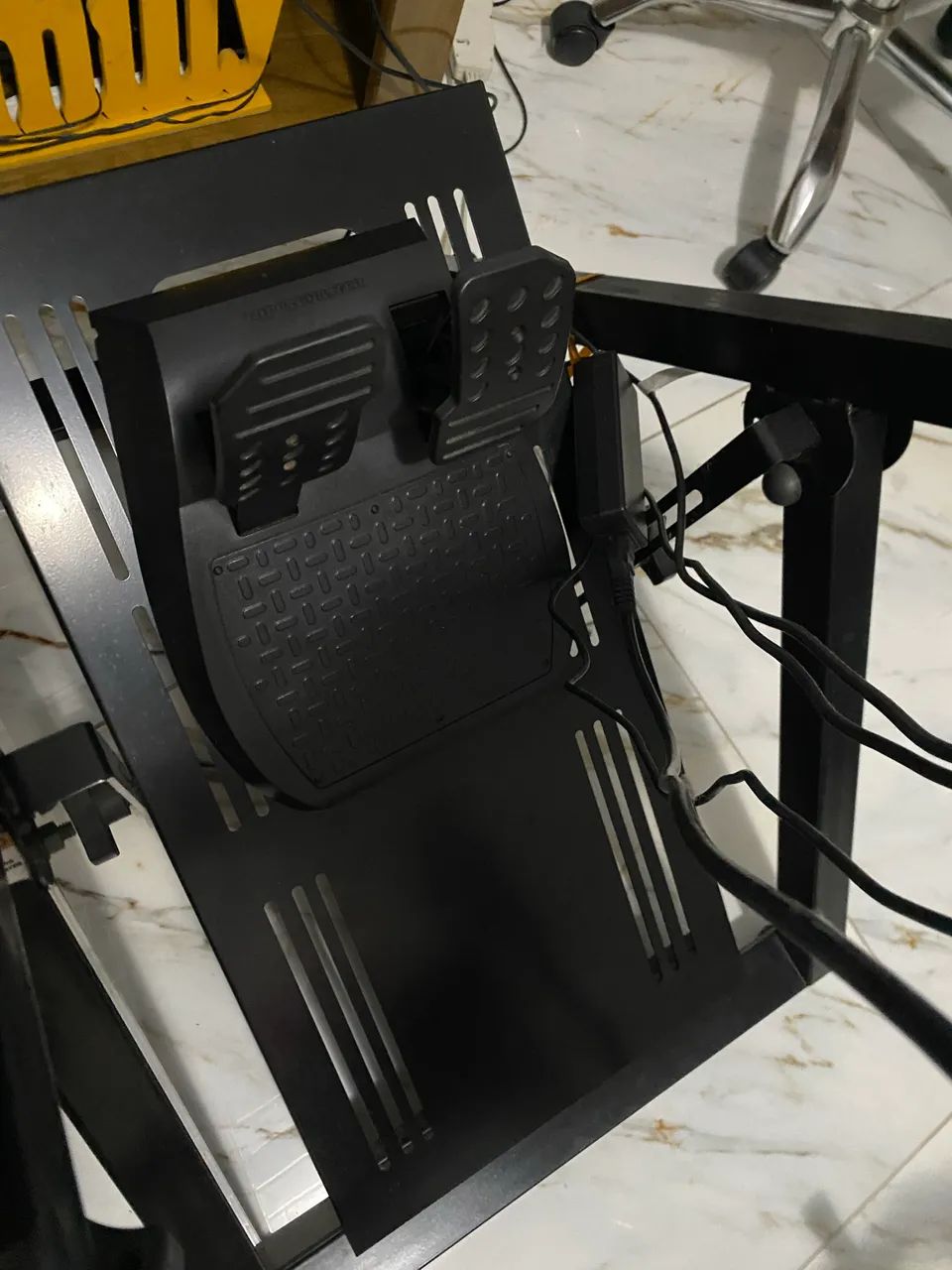 VOLANTE Thrustmaster - Foto 3