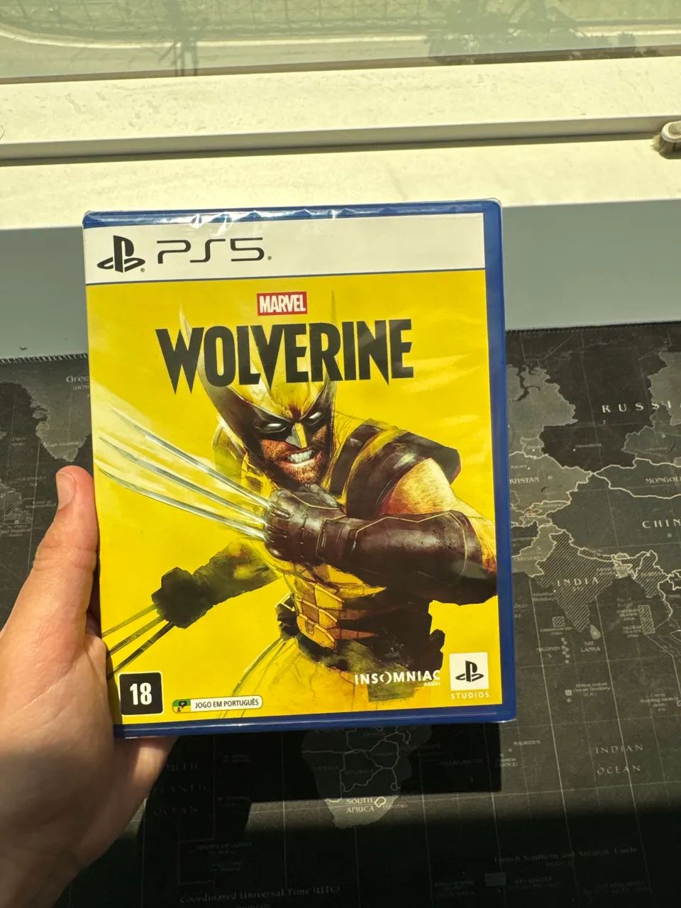 Marvel Wolverine - Foto 4