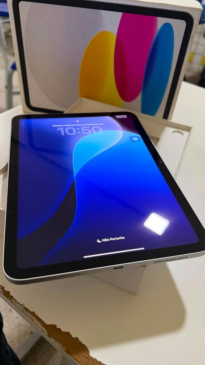 iPad 11 Geração aA16