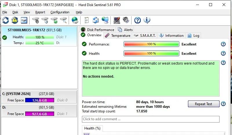 HD EXTERNO 1TB USB - Foto 2
