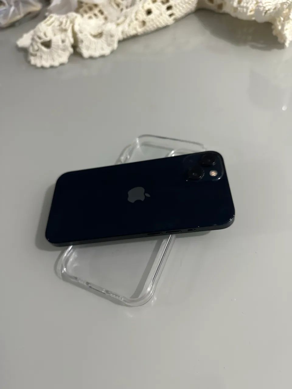 Iphone 13 128gb Midnight