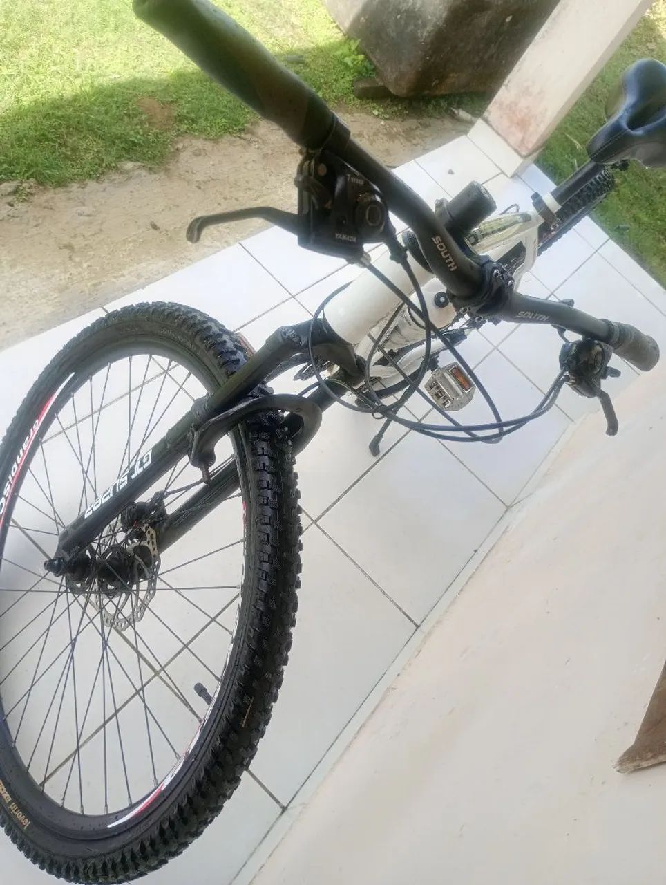 Bike Semi - nova - Foto 4