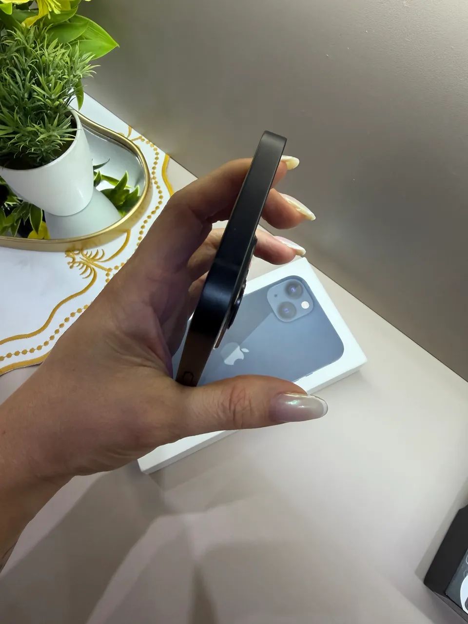 iPhone 13 128GB  - Foto 4