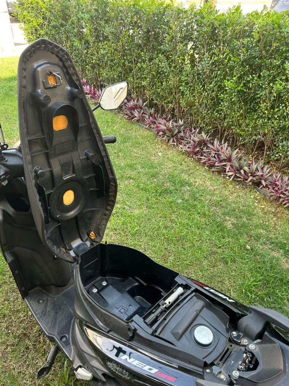 Venda Yamaha NEO - Foto 5