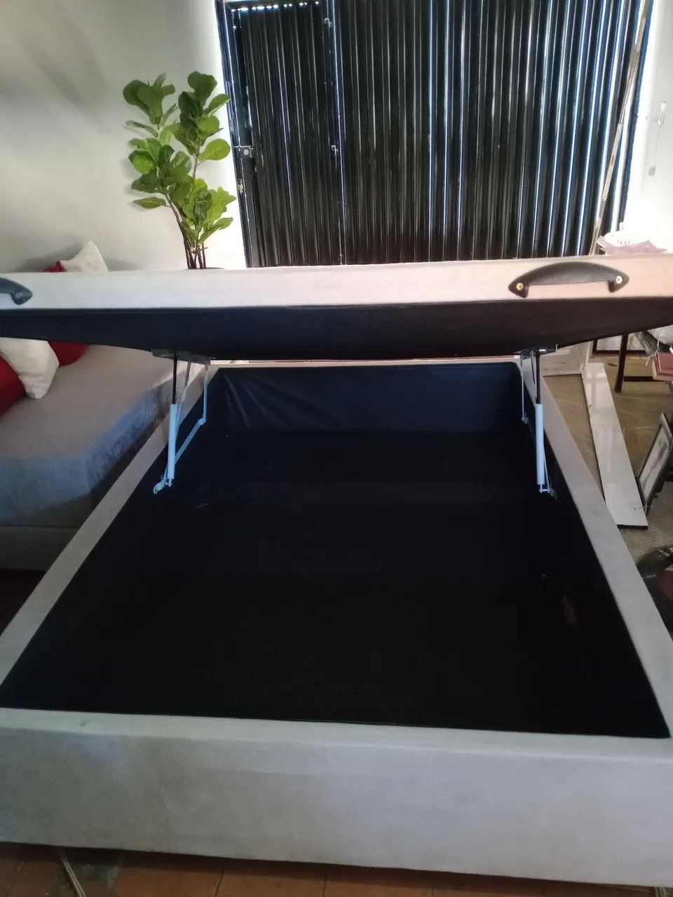Cama baú  - Foto 2